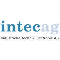 Intecag, Industrielle Technik Electronic AG logo - Similar company to M&E Technik Gmbh