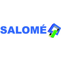 Salomé GmbH Verbindungstechnik logo - Similar company to Fast Magazine
