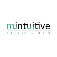 Mintuitive Design Studio logo - Similar company to Marg Design Studio
