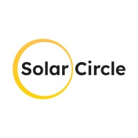 SolarCircle logo - Similar company to Solar Circle