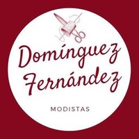 Domínguez Fernández Modistas logo - Similar company to Costureras
