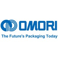Omori Machinery Co.,Ltd. logo - Similar company to Unipack Engineering Pvt Ltd