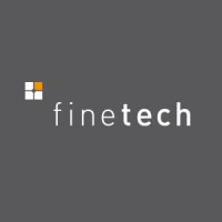 Finetech logo - Similar company to Polar Light Technologies