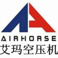Guangzhou Airhorse Compressor Co., Ltd. logo - Similar company to Elang Compressor