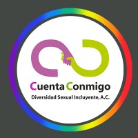 Cuenta Conmigo Diversidad Sexual Incluyente A.C. logo - Similar company to Marca Violeta