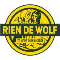 Rien De Wolf B.V. logo - Similar company to Groothandel Stal