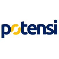 Potensi logo - Similar company to Potensi