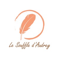 Le souffle d'Audrey - art-thérapie contemporaine logo - Similar company to Orientaction Var