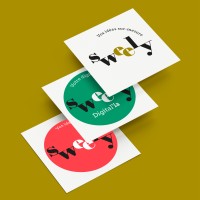 SWEELY logo - Similar company to Harmonie-Design