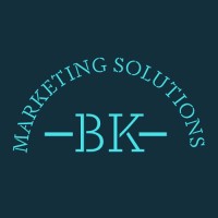 BK Solutions logo - Similar company to Bk Solutions And Specialities