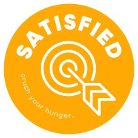 Stay Satisfied logo - Similar company to University Centers - Uc San Diego Student Union