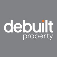 Debuilt Property logo - Similar company to Degroup Pty Ltd