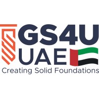 Groundscrews4u UAE logo - Similar company to Color Codes