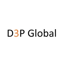D3P Global logo - Similar company to Disabled Disrupters