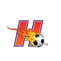 Harrisburg Heat logo - Similar company to Baltimore Blast