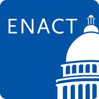 ENACT: The Abraham Feinberg Educational Network for Active Civic Transformation logo - Similar company to Cyberoni Software Solutions