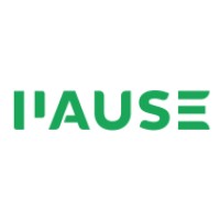 Pause Therapy logo - Similar company to The Uxr Lab