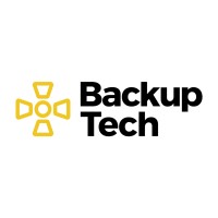 Backup Tech Charity