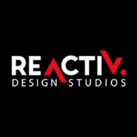 Reactiv Design Studios logo - Similar company to Reactiv