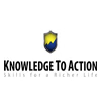Knowledge to Action logo - Similar company to Smartcharts
