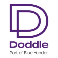 Doddle - Part of Blue Yonder logo - Similar company to Zigzag Global