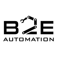 B2E Automation logo - Similar company to Edvon