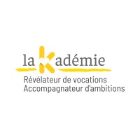 La Kadémie logo - Similar company to Bg Consultant