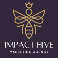 Impact Hive Marketing Agency logo - Similar company to 88 Keys