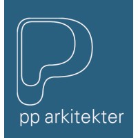 PP Arkitekter logo - Similar company to Architectslocal
