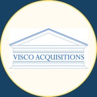 Visco Acquisitions logo - Similar company to Harris Acquire Ltd