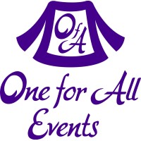 One for All Events LLC logo - Similar company to Php Architect