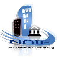 مؤسسة نايف العلوي للمقاولات العامة logo - Similar company to شركة شوان للمقاولات المحدودة