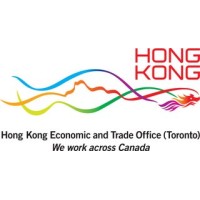 Hong Kong Economic and Trade Office (Toronto) logo - Similar company to Ycpa - Young Chinese Professionals Association