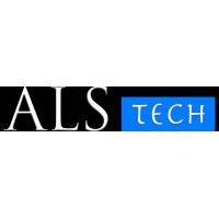 Tech - ALS logo - Similar company to Tsp Professionals