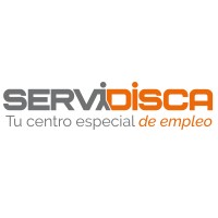 Servidisca SL logo - Similar company to Chubble