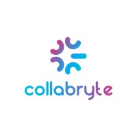 Collabryte logo - Similar company to Forward Operations Llc