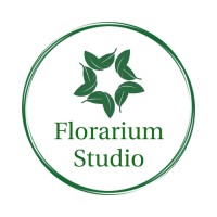 Florariumstudio.com logo - Similar company to Minikert Florarium