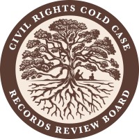 Civil Rights Cold Case Records Review Board logo - Similar company to Hr Open Source (#Hros) [Retired] - Redirecting To Amplify Talent Community