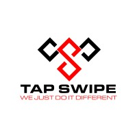 TapSwipe logo - Similar company to Adaptive Edge Coaching