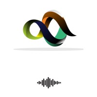 Infinity Audio logo - Similar company to Infinity Audio