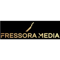 Fressora Media logo - Similar company to Gsc Commodity Intelligence