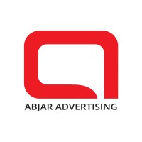 Abjar Advertising logo - Similar company to Tron Digital