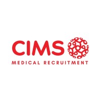 CIMS Medical Recruitment logo - Similar company to Wizard Immigration