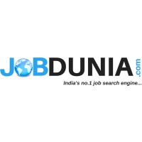 JOBDUNIA.COM logo - Similar company to Unique Hr Consultancy