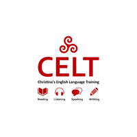 CELT-Christina's English Language Training logo - Similar company to Kiteform