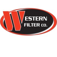 Western Filter Co., Inc. logo - Similar company to Precision Testing, Llc
