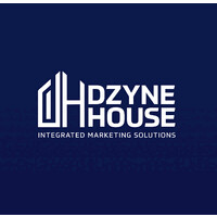 DZYNE House logo - Similar company to Rbc-Ukraine