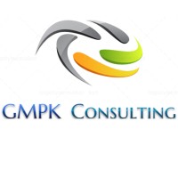 GMPK Consulting logo - Similar company to Griffiths Marshall Advisory Group