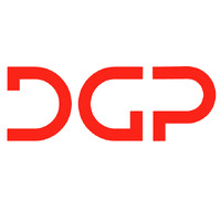 DGP De Giorgi Protection GmbH logo - Similar company to Allthecontent