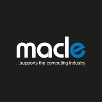 macle GmbH logo - Similar company to Eaf Computer Service Supplies Gmbh